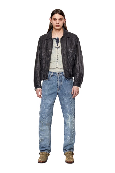 Diesel L-martin Noir