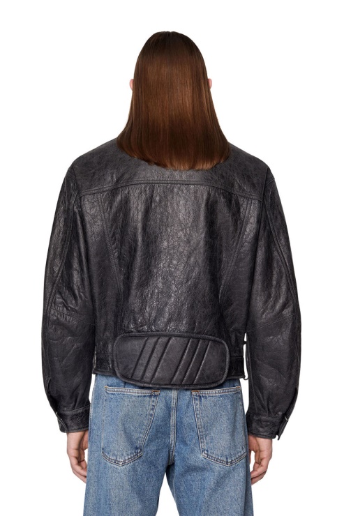 Diesel L-martin Noir