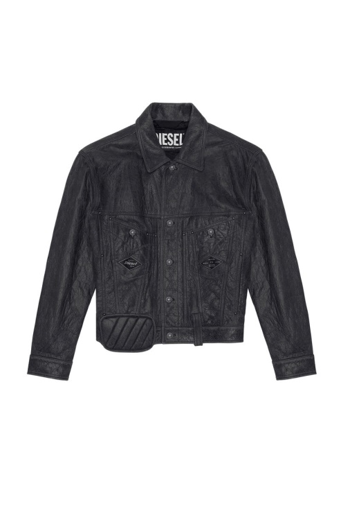 Diesel L-martin Noir