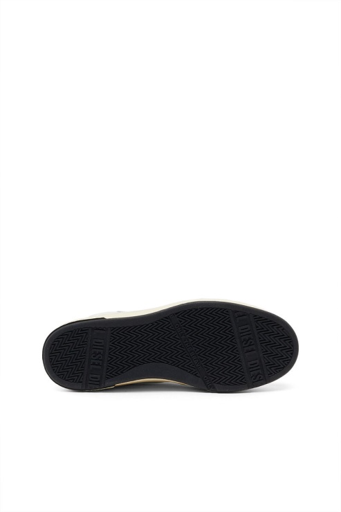 S-ukiyo Mid Diesel Blanc