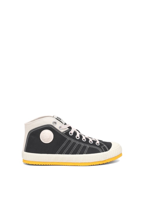 Diesel S-yuk Mc Noir/jaune