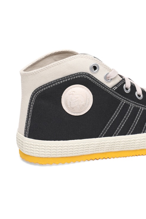 Diesel S-yuk Mc Noir/jaune