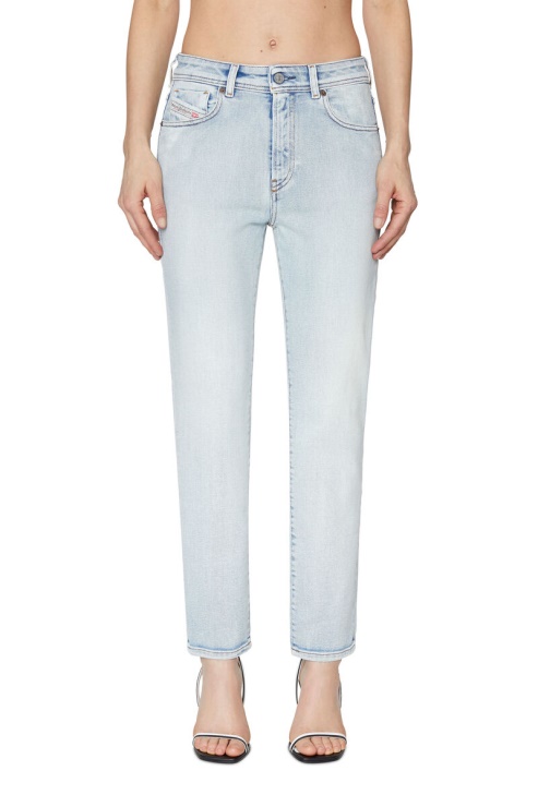 Diesel 2004 09c08 Jean Fuselé Bleu Clair