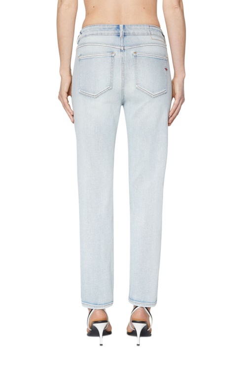 Diesel 2004 09c08 Jean Fuselé Bleu Clair