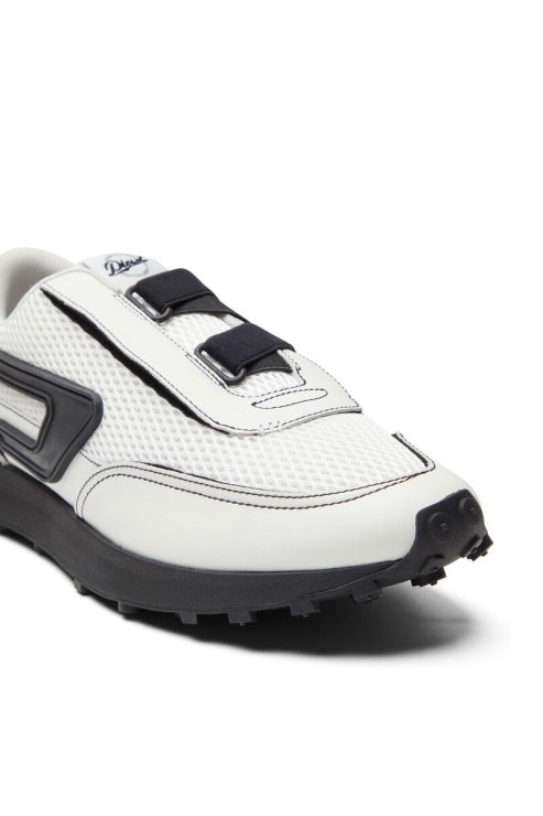 S-racer Evo W Diesel Blanc