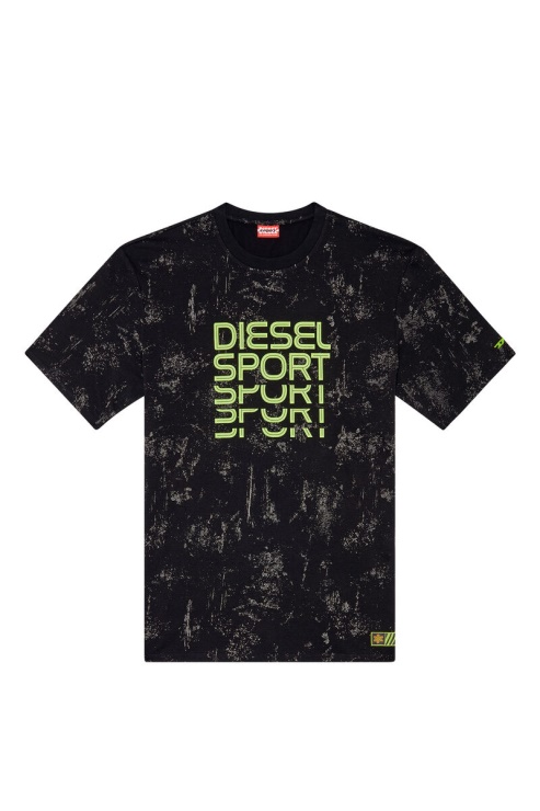 Diesel Noir Amtee-duncan-ht16