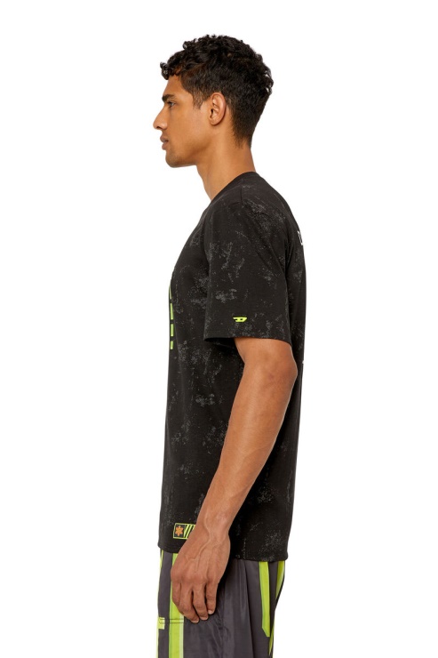 Diesel Noir Amtee-duncan-ht16