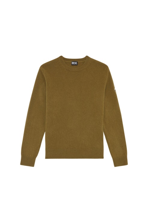 Diesel K-olby Vert Militaire