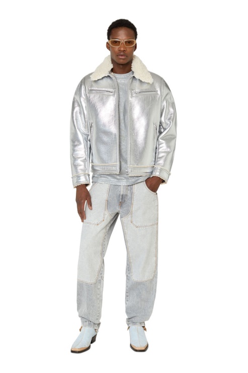 Diesel W-harun En Gris