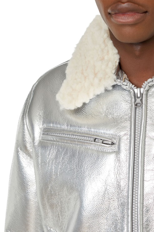 Diesel W-harun En Gris