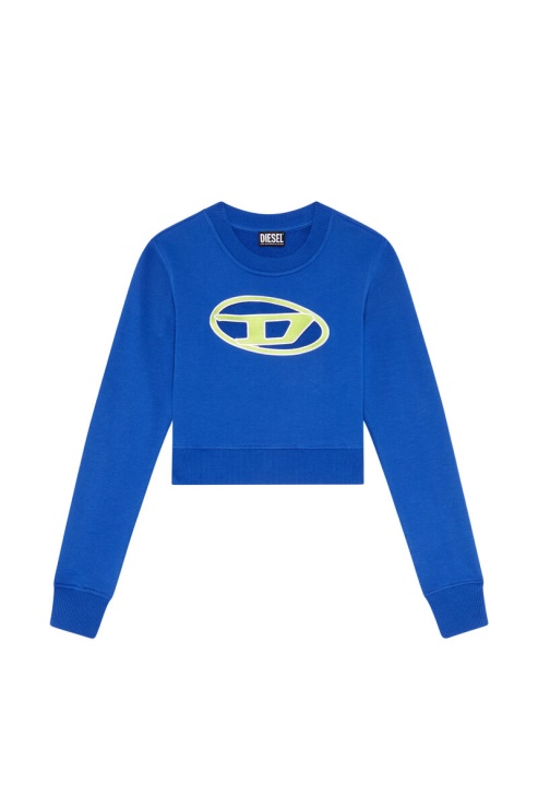 Diesel F-slimmy-e3 Bleu