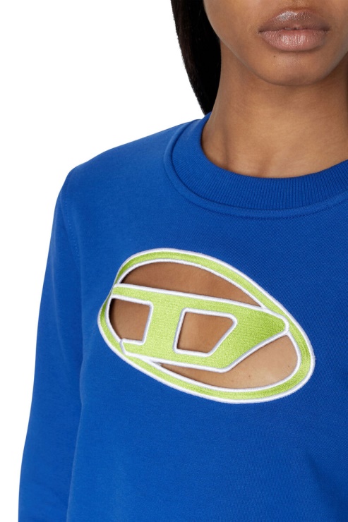 Diesel F-slimmy-e3 Bleu