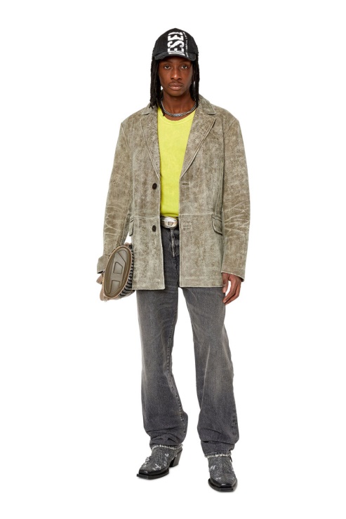 Beige L-blaze Diesel