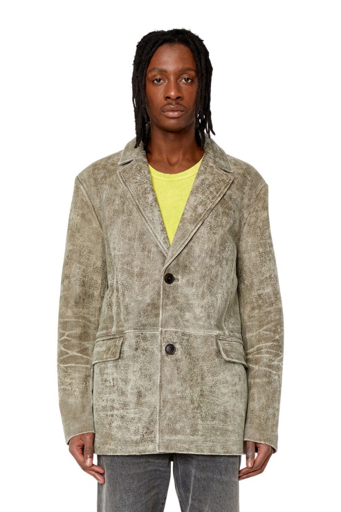 Beige L-blaze Diesel