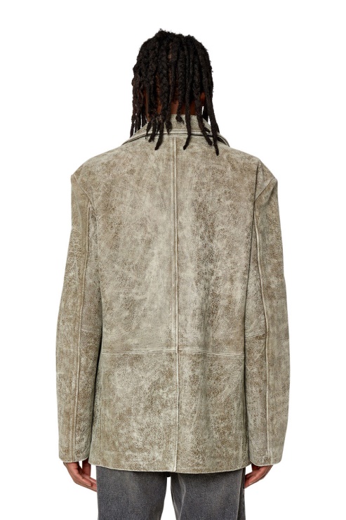 Beige L-blaze Diesel