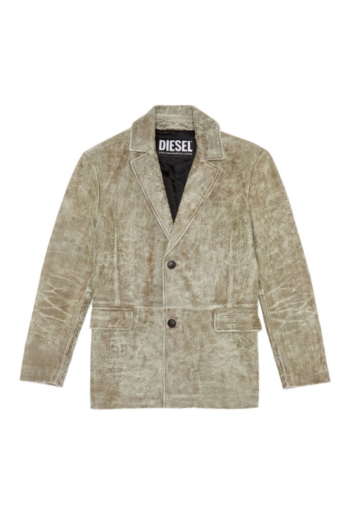 Diesel L-blaze Beige