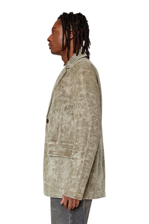 Diesel L-blaze Beige