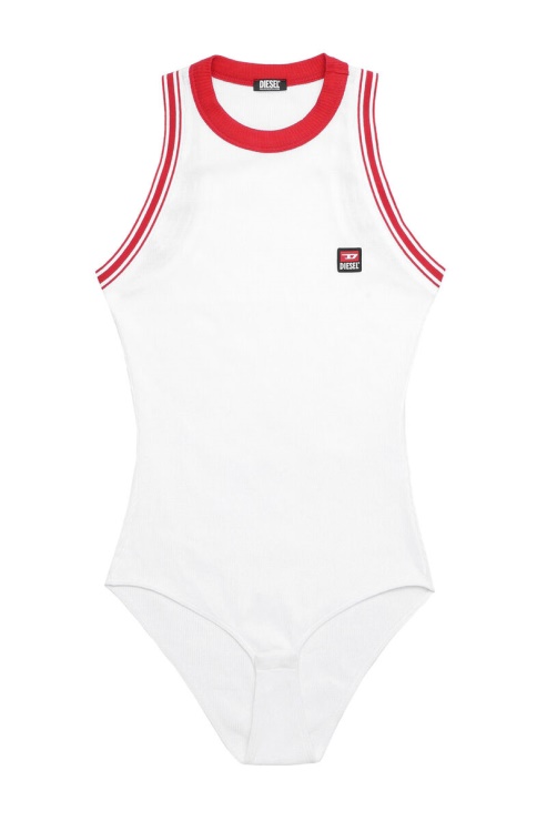 Ufby-elinas-c Diesel Blanc