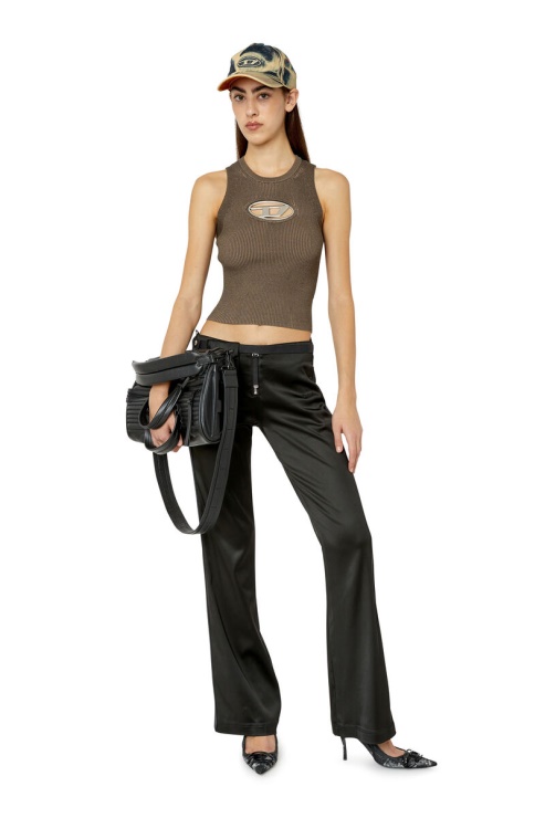 P-stella Diesel Noir