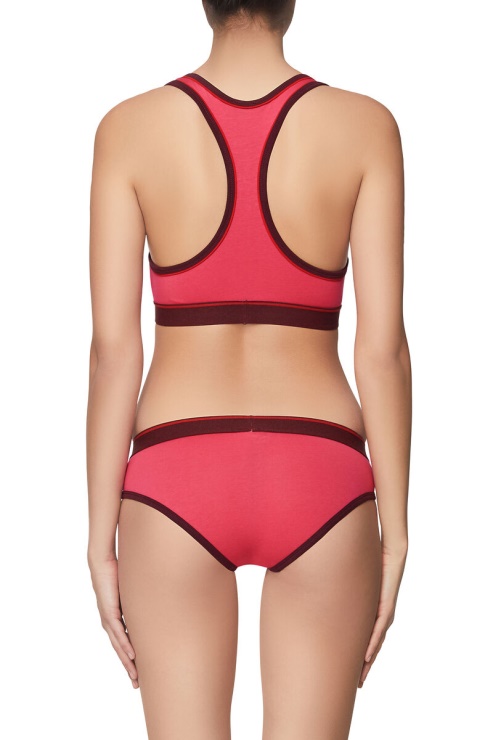 Diesel Ufpn-oxys Rose Vif