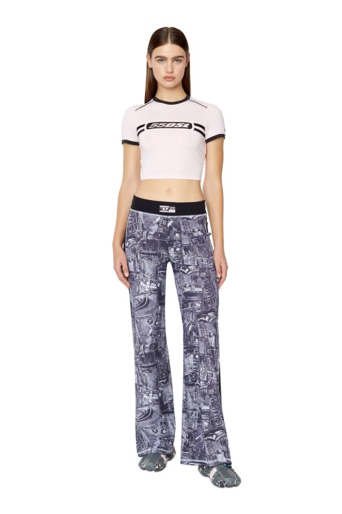 Awsb-yelenax-rw43 Lilas Diesel