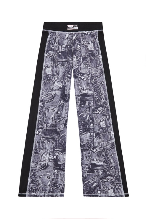 Awsb-yelenax-rw43 Lilas Diesel