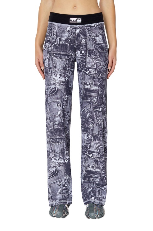 Awsb-yelenax-rw43 Lilas Diesel