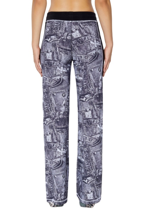 Awsb-yelenax-rw43 Lilas Diesel