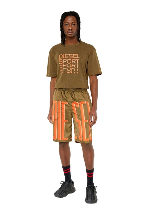 Amtee-duncan-ht16 Diesel Marron