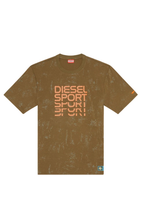 Amtee-duncan-ht16 Diesel Marron