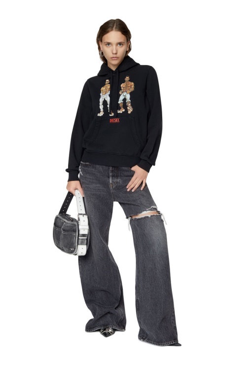 Pr-s-ginn-capot-p1 Diesel Noir