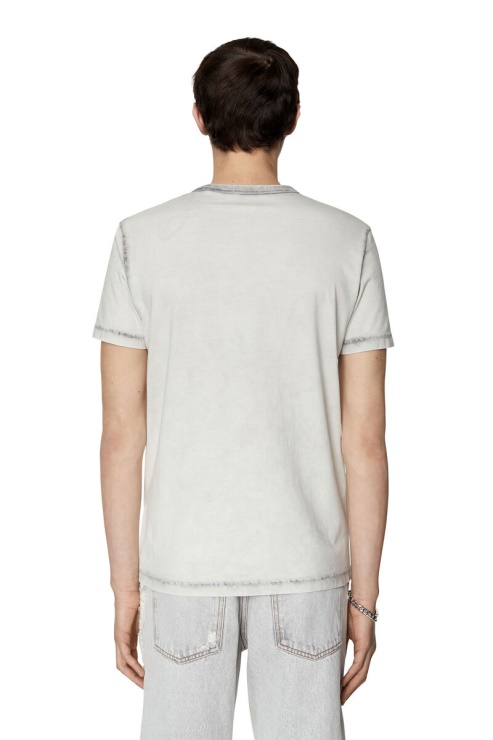 T-diegor-e6 Diesel Blanc