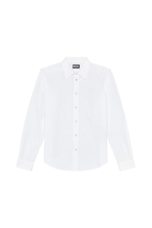 Diesel Blanc S-ben-cl