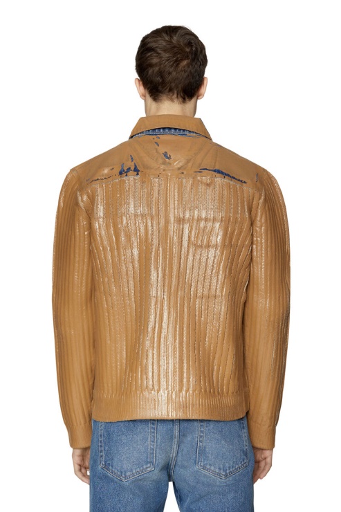 Diesel K-layton Marron Clair