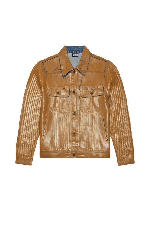 Marron Clair Diesel K-layton