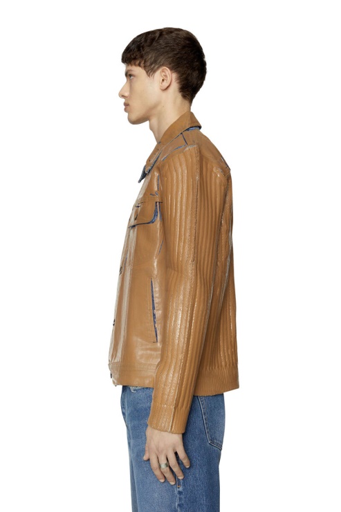 Marron Clair Diesel K-layton