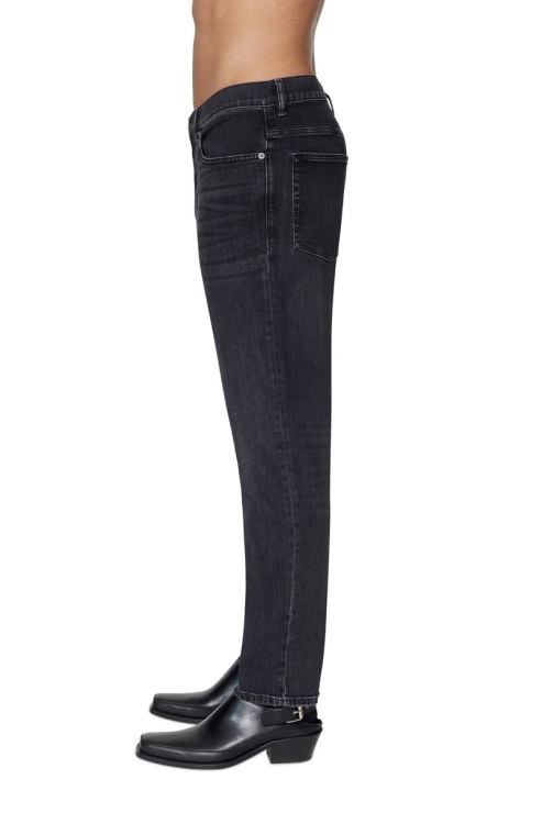 Diesel Noir/gris Foncé 2005 D-fining 09b83 Jean Fuselé