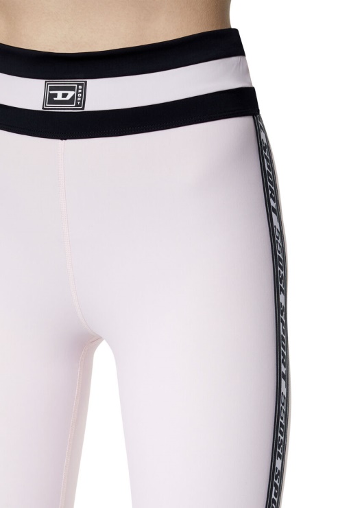 Diesel Awsb-reeing-wt09 Rose