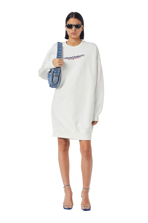 Diesel Blanc D-robbie-ind