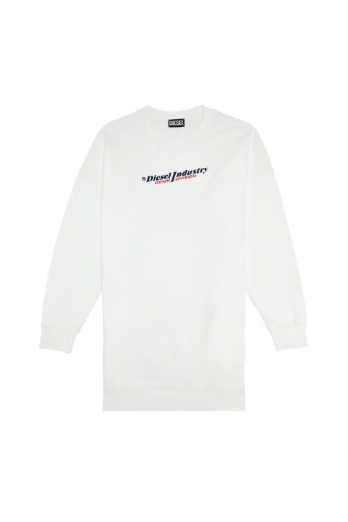 Diesel Blanc D-robbie-ind