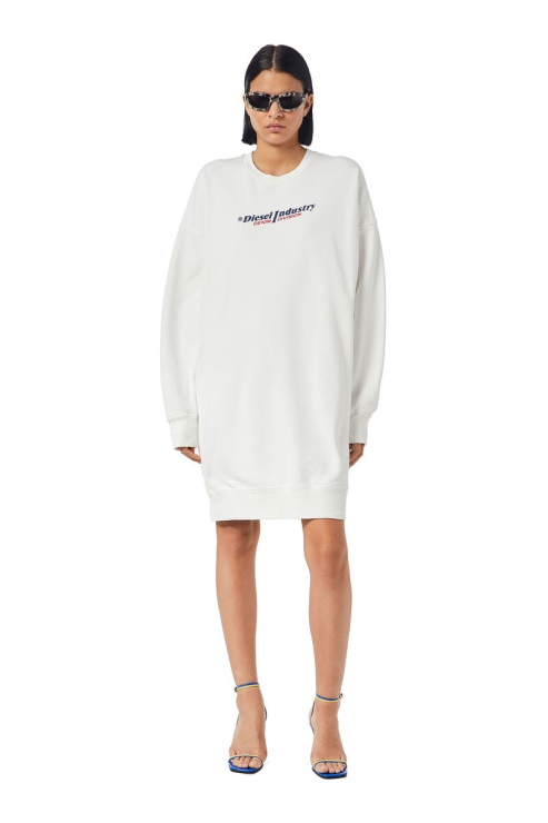 Diesel Blanc D-robbie-ind