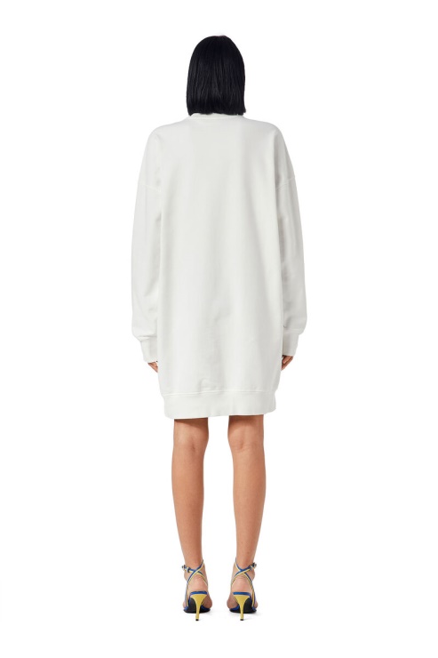 Diesel Blanc D-robbie-ind