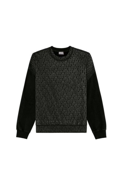 Diesel S-ginn-mono Noir