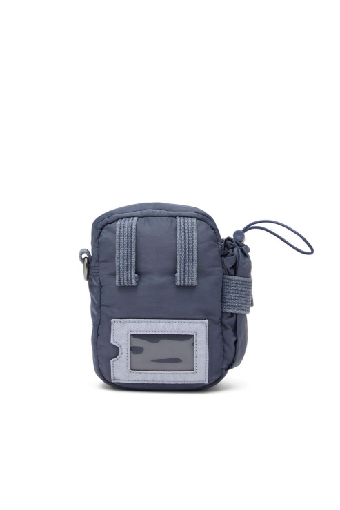 Diesel Dsl Sac à Bandoulière Utilitaire S D Bleu Clair
