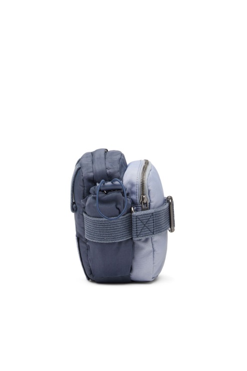 Diesel Dsl Sac à Bandoulière Utilitaire S D Bleu Clair