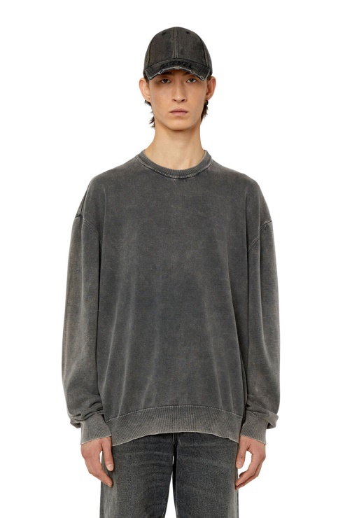 Diesel K-elsoon Noir