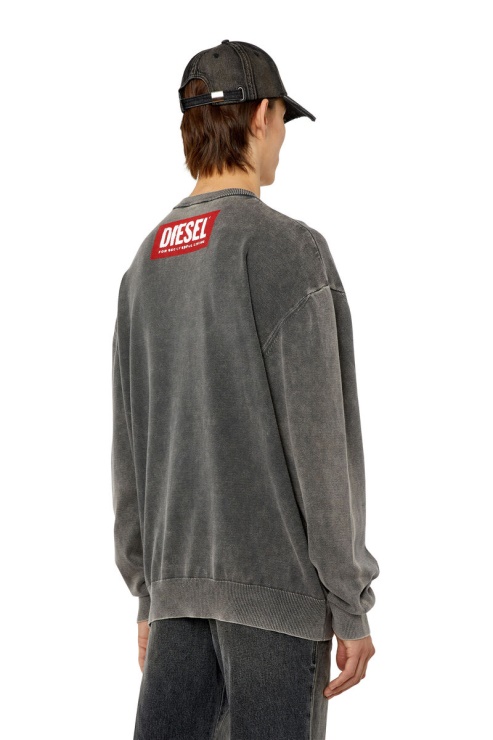 Diesel K-elsoon Noir