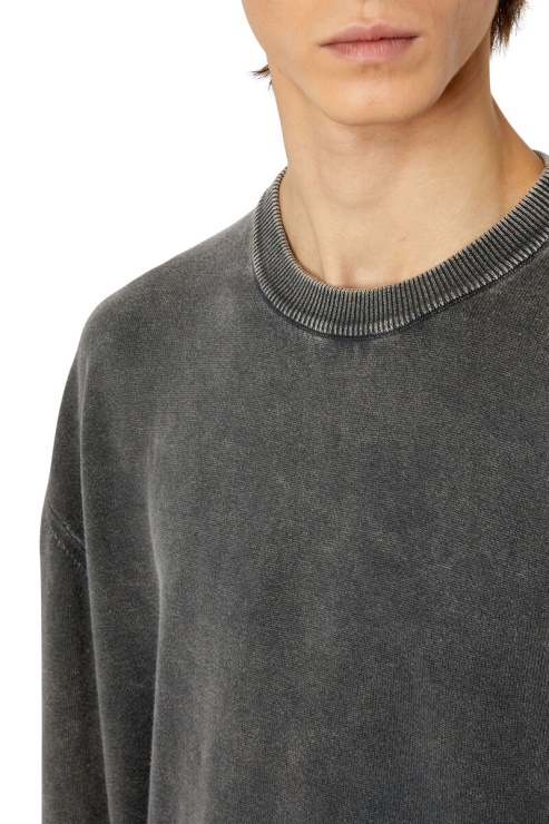 Diesel K-elsoon Noir