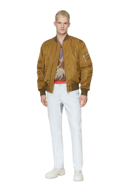 Diesel K-amillus Beige/marron