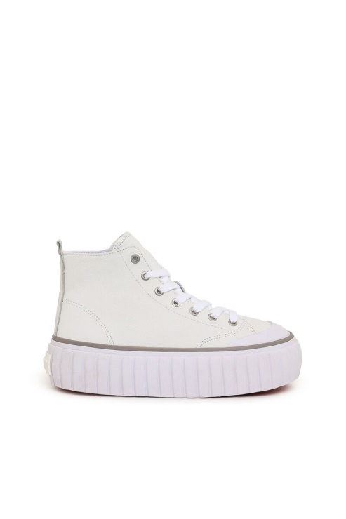 Diesel Blanc Fashion S-hanami Mid X